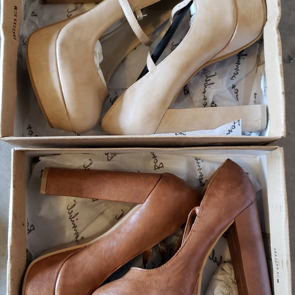 High Heels